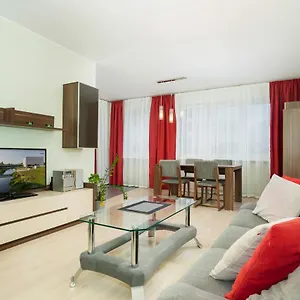 Apartament Brzask By Am&pm, Poznań