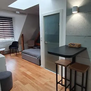 Apartament Vilda, Poznań