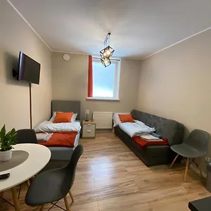 Apartament Wilda30, Poznań