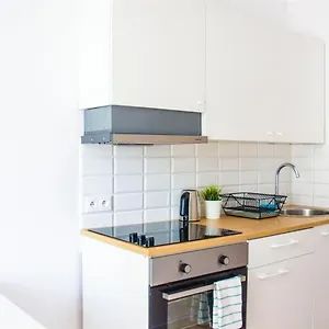 Apartament Loft, Poznań